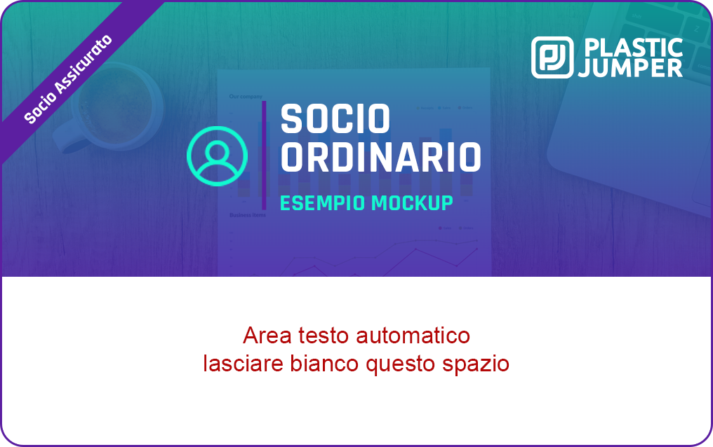 Socio ordinario